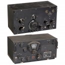 2 American Communication Receivers