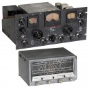 The Hallicrafters Super Skyrider SX-28, 1940