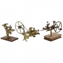 Clockmaker's Tools, c. 1900