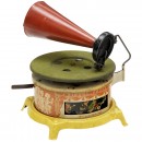 Figura-Phone Toy Gramophone, c. 1925