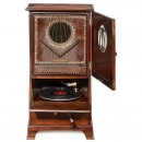 Klingsor Gramophone, c. 1925