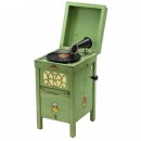 Baby Cabinet Gramophone, c. 1930