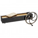 Melotrope Automatic Piano Player, c. 1880
