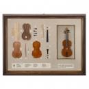 Showcase Violin Making in Cremona