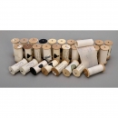 29 Paper Rolls for Trumpet Organs