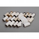 22 Paper Rolls for Trumpet Organs
