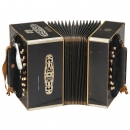 Tanzbär Automatic Harmonica, 1905 onwards