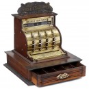Union Cash Register, c. 1895