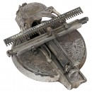 Odell Type Writer No. 3, 1898