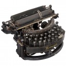 National Model 1A, 1889