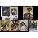 Office Machine Posters and Advertisements, c. 1900–50