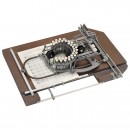 The Keaton Music Typewriter, 1947