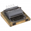 Olympia Robust (WWII), 1941