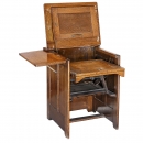 Hide Your Typewriter, 1902