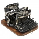 Williams No. 2, 1896 onwards