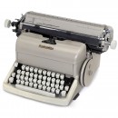 The Musicwriter, 1954