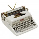 Royal Futura 800 Anniversary Model, 1962