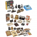 Office Antiques and Curiosities