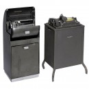 2 Dictating Machines
