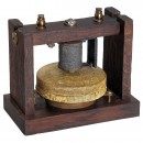 Excellent Replica of Alexander Graham Bell's Telephone