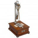 French Table Telephone by SIT, c. 1920