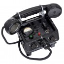 Telefunken Car Phone, 1951