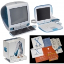 Apple iMac and iBook