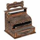 NCR Cash Register, 1908
