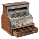 The Detroit Cash Register, 1895