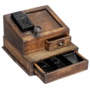 Certigraph Cash Register, c. 1918