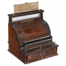 National Cash Register Model 3, 1889