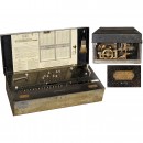The Millionaire Calculating Machine, 1911