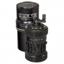 Curta Type I Calculator, 1964