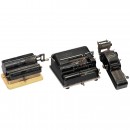 3 Mechanical Calculating Machines