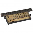 Peerless Calculating Machine, 1904