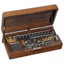 Archimedes Mod. A Arithmometer, 1906