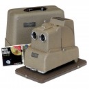 View-Master Stereo-matic 500 Projector