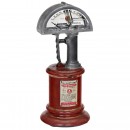 The Sportif Strength Tester, c. 1935