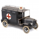 Military Ambulance