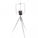 Telefunken PE 484/3 Miniature Direction Finder, c. 1958