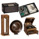 Complete Music System, c. 1930