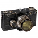 Contax I, c. 1936