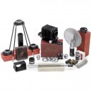 Large and Interesting Leica Group