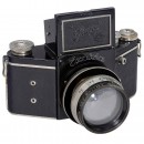 Night Exakta (Model B) with Primotar, c. 1936