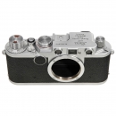 Leica IIf, c. 1953
