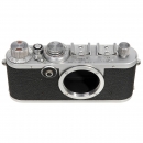 Leica If, c. 1952