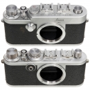Leica Ig and Leica If