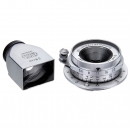 Leica Summaron 5,6/2,8 cm with Viewfinder, c. 1956