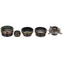Protar Lenses, 1900-1910 onwards
