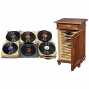 Collection of Shellac Discs, c. 1925-50
